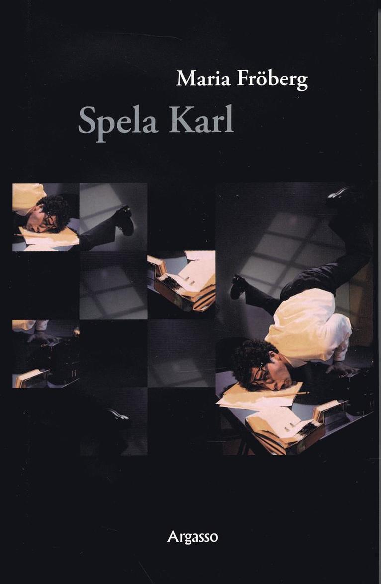 Spela Karl