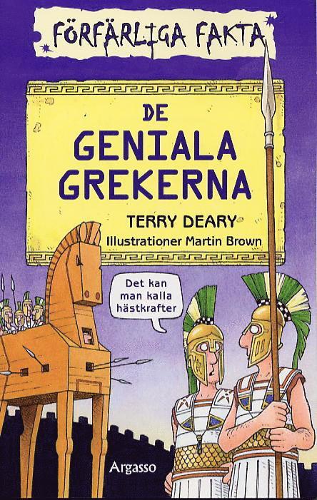 De geniala grekerna 1