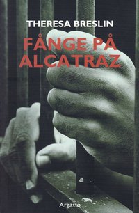 bokomslag Fånge på Alcatraz