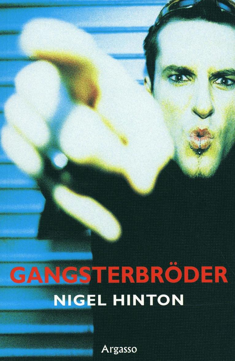 Gangsterbröder 1