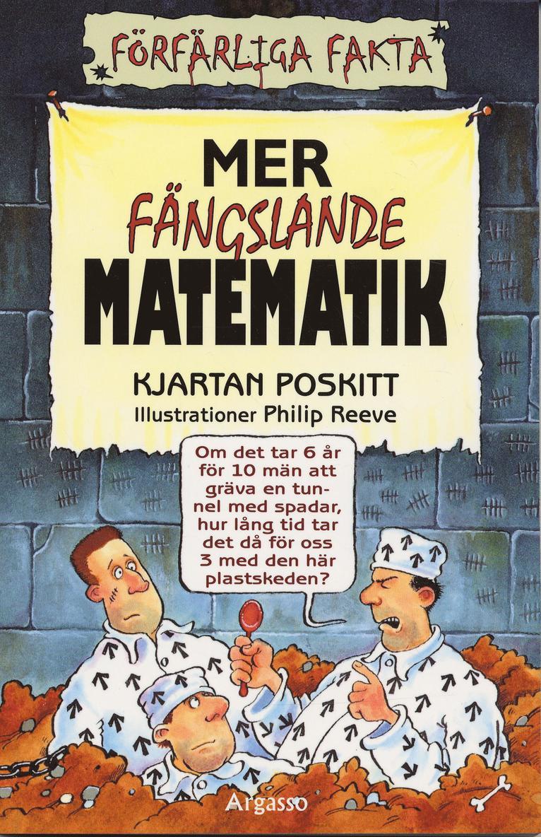 Mer fängslande matematik 1