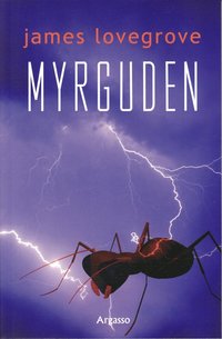 bokomslag Myrguden