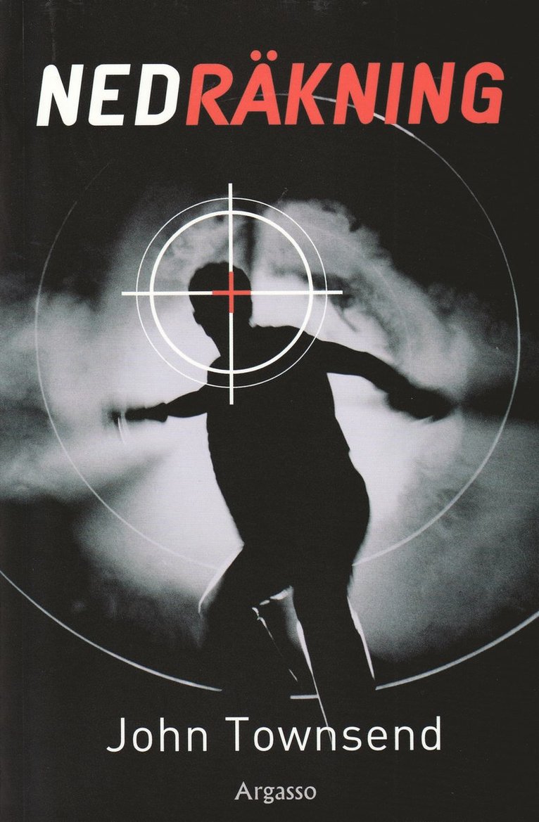 John Townsend - Nedräkning, Häftad