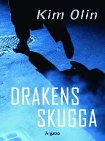 Kim Olin - Drakens skugga, Häftad