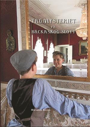 Tågmysteriet på Bäckaskog slott