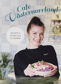 bokomslag Café Västernorrland