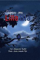 Margareta Rudbo - Sagan om Lilla Blå, Inbunden