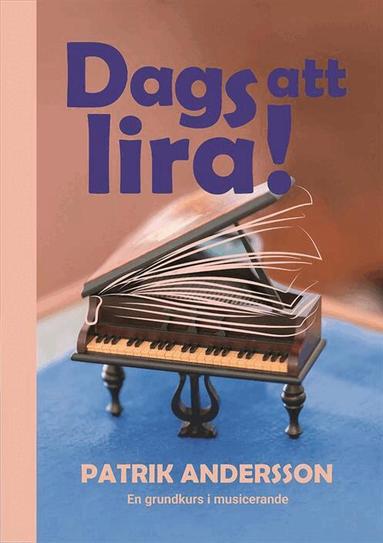 Patrik Andersson - Dags att lira, Häftad