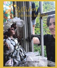 bokomslag Solliden och dockans hemlighet