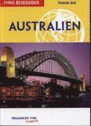 Bruce Edler - Australien : reseguide, Häftad