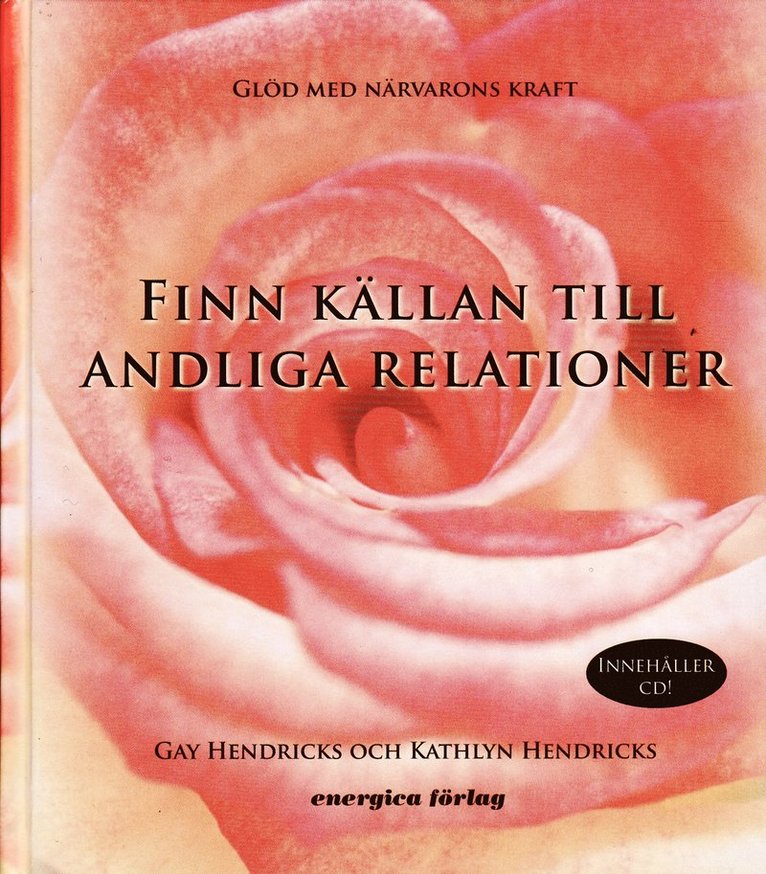 Finn källan till andliga relationer 1