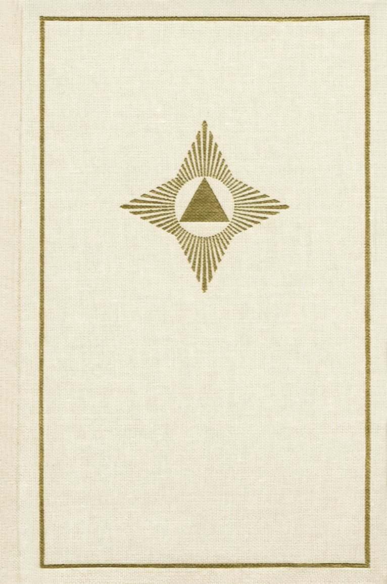 Bönens mysterium