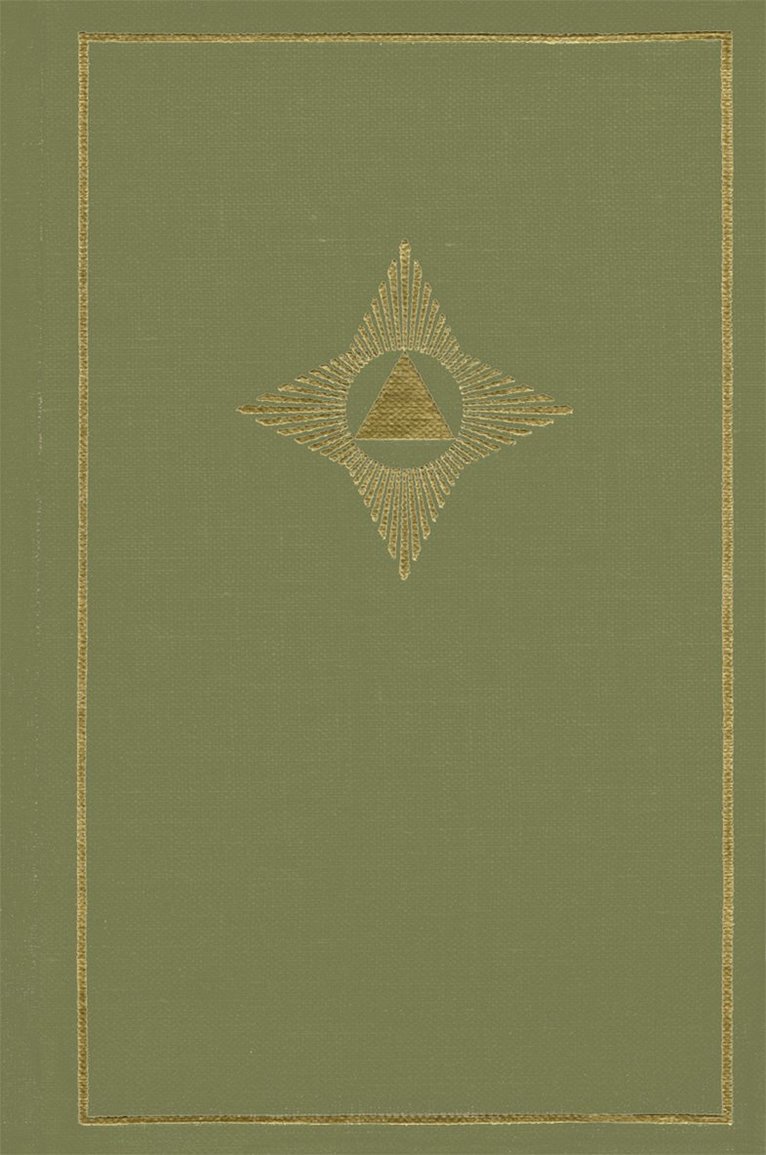 Martinus - Kosmiskt medvetande, Inbunden