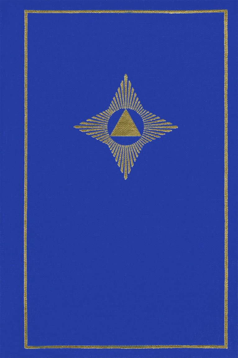 Martinus - Kulturens skapelse, Inbunden