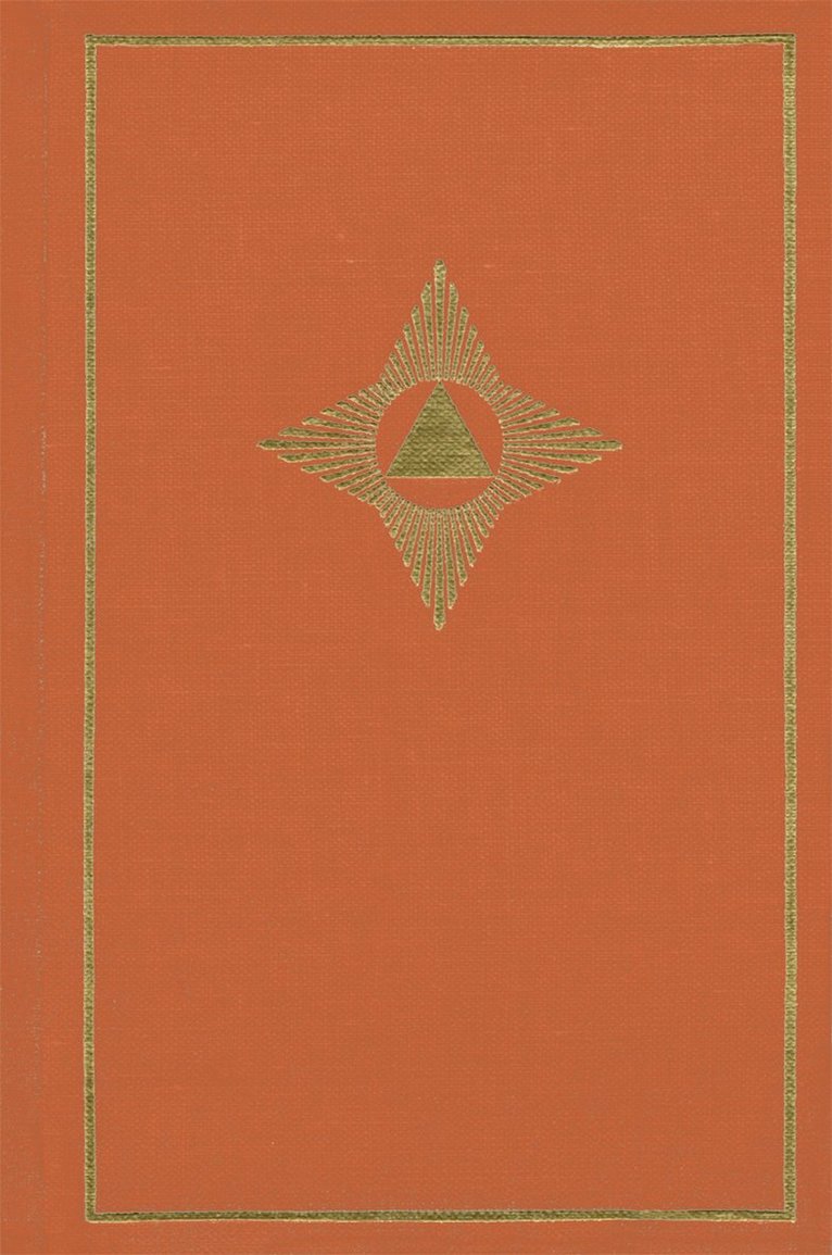 Martinus - Vägen till paradiset, Inbunden