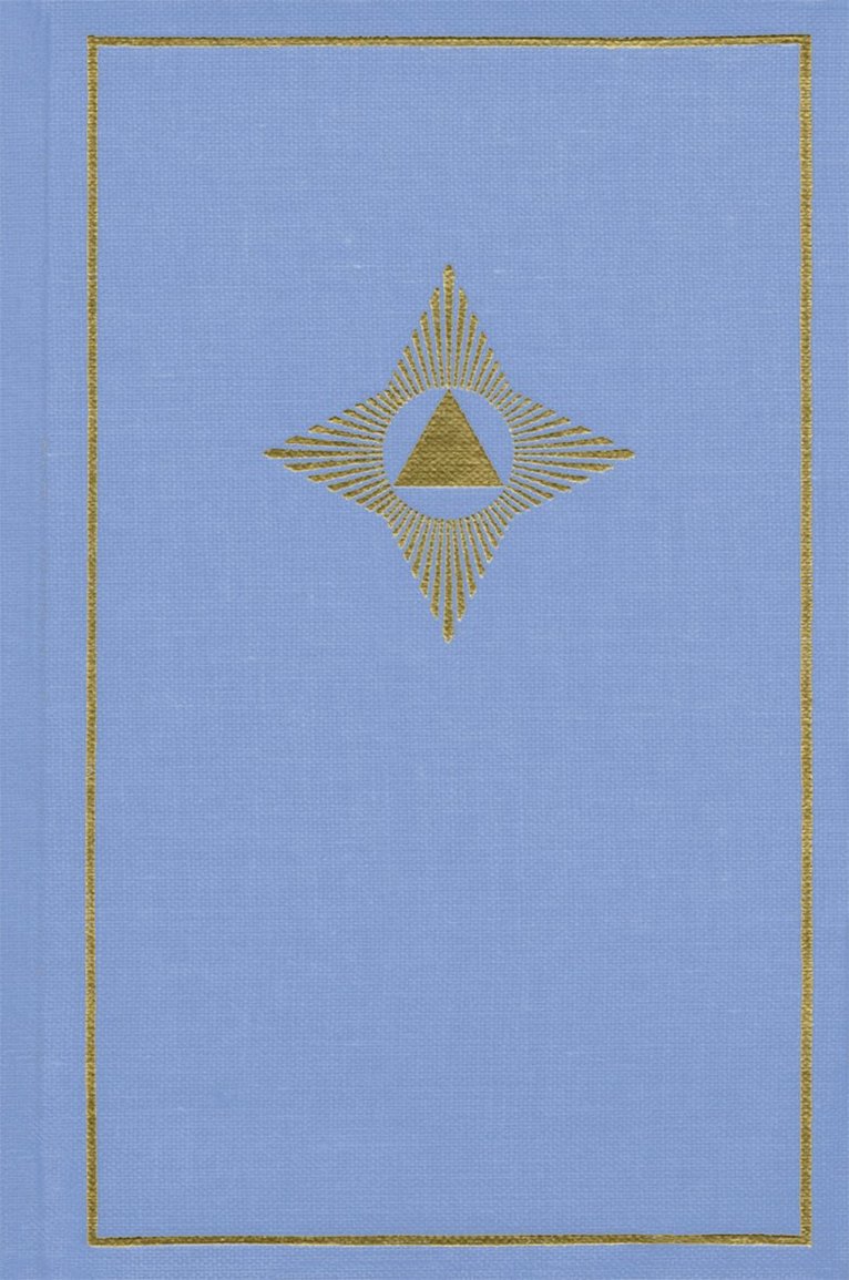 Martinus - Blad ur Guds bilderbok, Inbunden