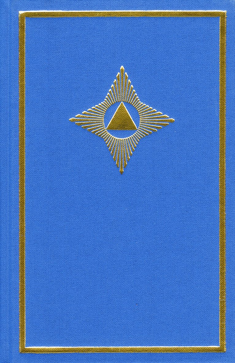 Martinus - Två slags kärlek, Inbunden