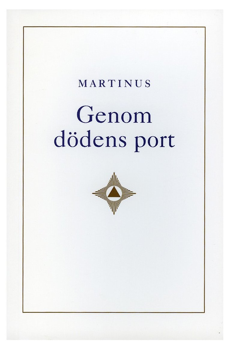 Genom dödens port 1