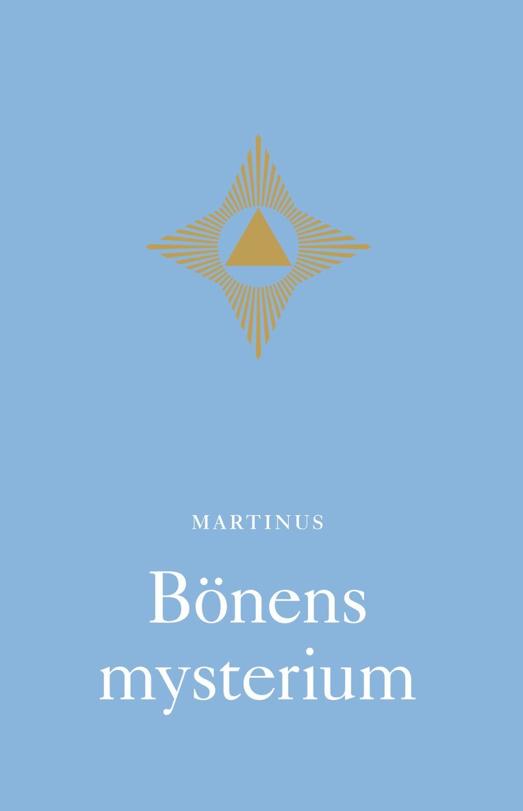 Bönens mysterium 1