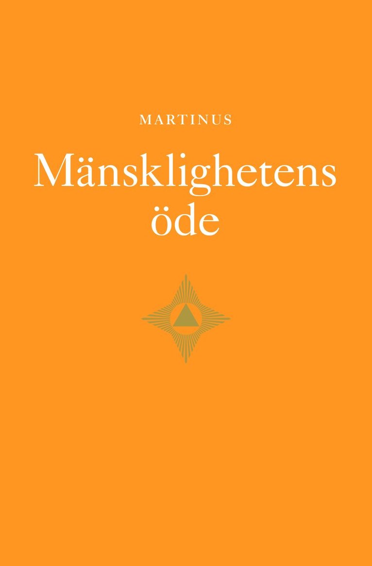 Mänsklighetens öde