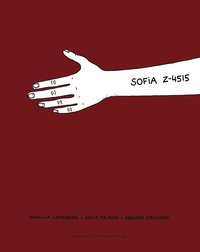 bokomslag Sofia Z-4515 = Zofi Z-4515