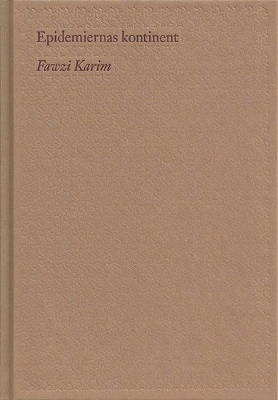 Epidemiernas kontinent