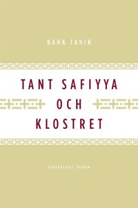bokomslag Tant Safiyya och klostret
