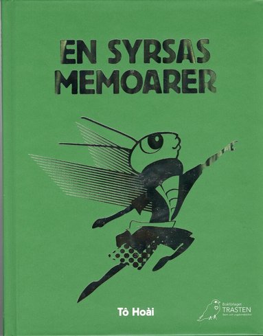 Tô Hoâi - En syrsas memoarer, Kartonnage