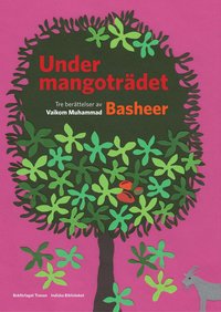 bokomslag Under mangoträdet