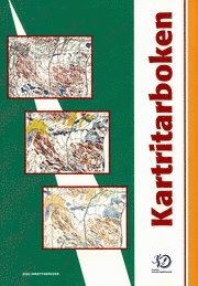 Kartritarboken 1