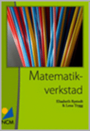 bokomslag Matematikverkstad : en handledning för att bygga, använda oc