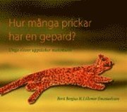 bokomslag Hur många prickar har en gepard?