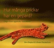 Berit Bergius - Hur många prickar har en gepard?, Häftad. Tillgänglighet: Lägg i varukorg