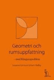 bokomslag Geometri och rumsuppfattning : med Känguruproblem