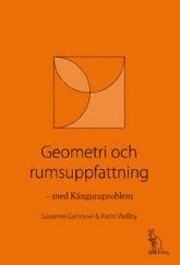 bokomslag Geometri och rumsuppfattning : med Känguruproblem