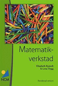 bokomslag Matematikverkstad