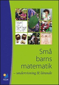 Små barns matematik - undervisning och lärande NY! 1