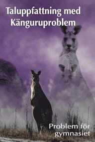 bokomslag Taluppfattning med känguruproblem