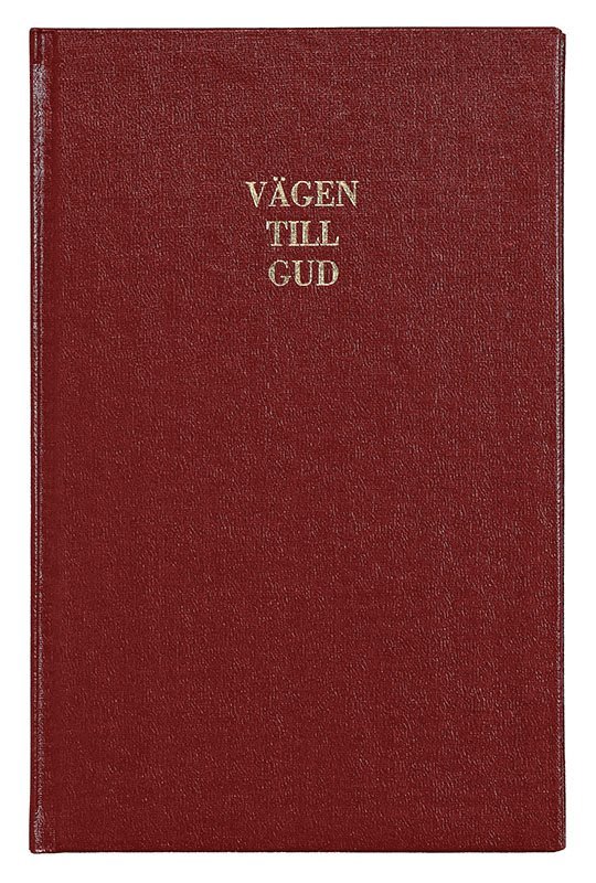 Vägen till Gud