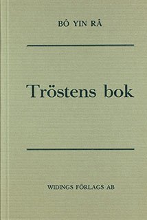 Tröstens bok