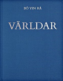 bokomslag Världar