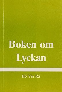 bokomslag Boken om lyckan