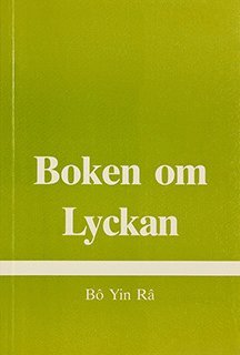 bokomslag Boken om lyckan