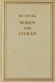 Boken om lyckan