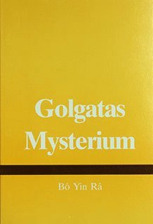Golgatas mysterium