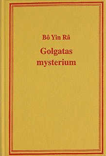Golgatas mysterium 1