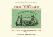 Fritz von Dardel - Gubben med skåpet, Häftad