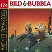 Fredrik Strömberg, Jimmy Wallin - Bild & Bubbla. 174, Häftad