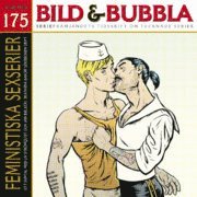 Fredrik Strömberg, Jimmy Wallin - Bild & Bubbla. 175, Häftad