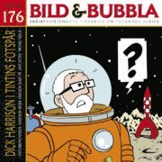 Dick Harrison, Fredrik Strömberg, Jimmy Wallin, Claes Reimerthi - Bild & Bubbla. 176, Häftad